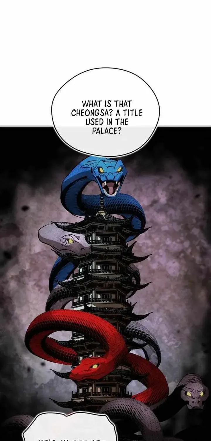 Read Wild West Murim chapter 92 image 68 on Lezhin