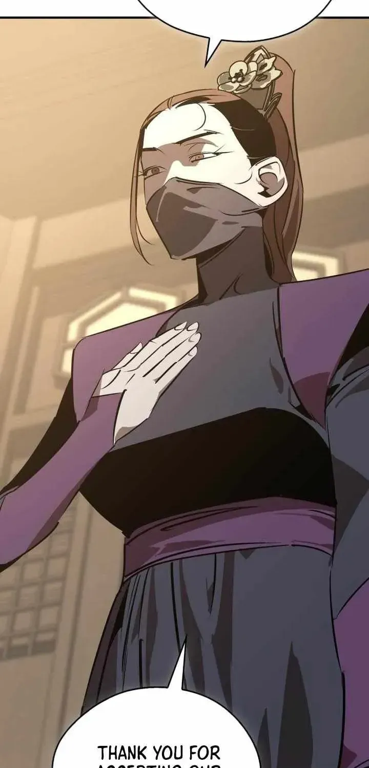 Read Wild West Murim chapter 92 image 7 on Lezhin