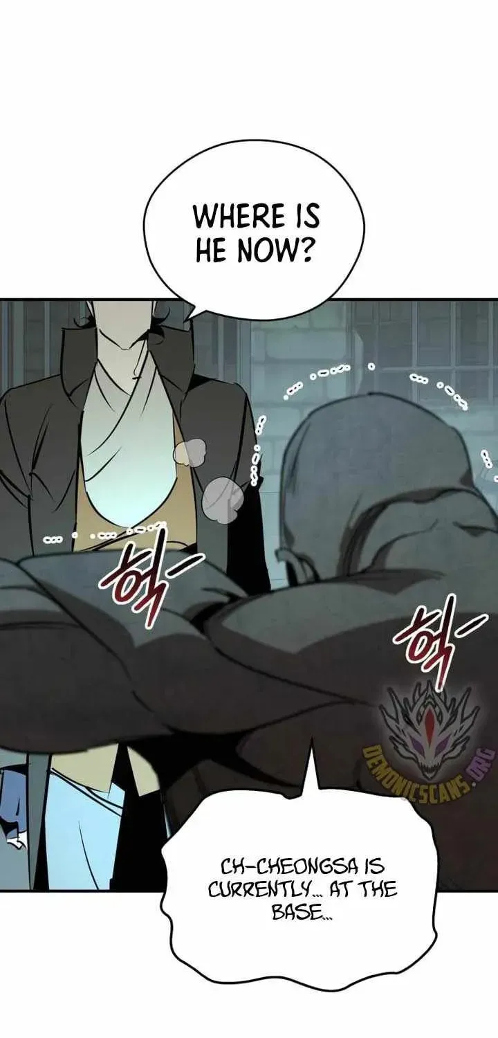 Read Wild West Murim chapter 92 image 70 on Lezhin