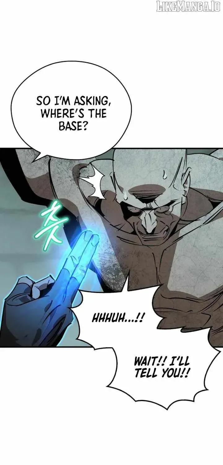 Read Wild West Murim chapter 92 image 71 on Lezhin