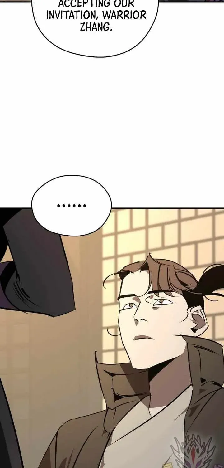 Read Wild West Murim chapter 92 image 8 on Lezhin