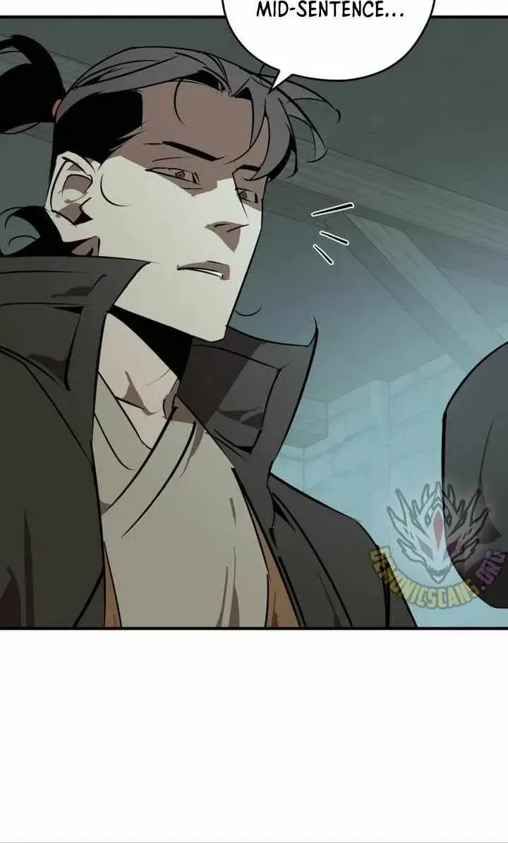 Read Wild West Murim chapter 92 image 80 on Lezhin