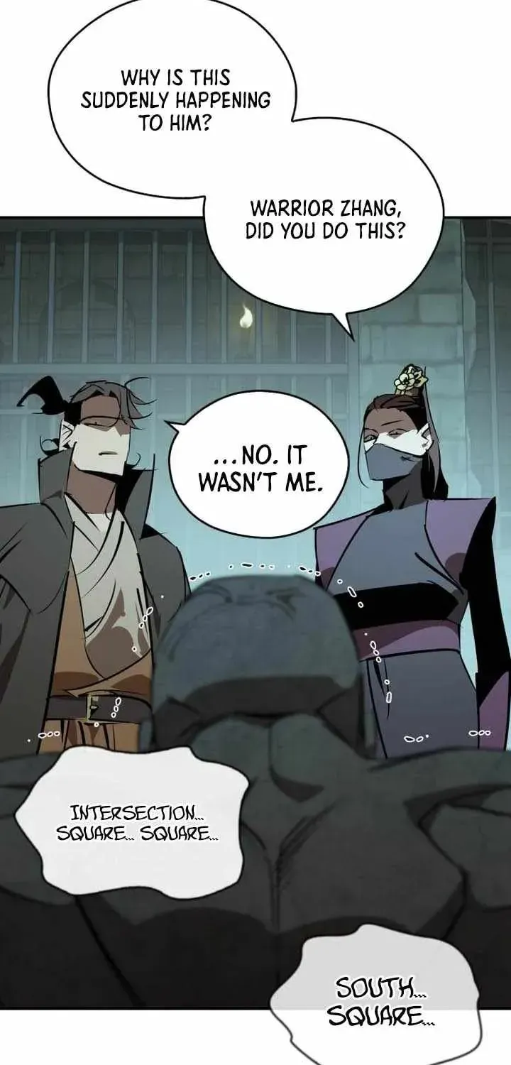 Read Wild West Murim chapter 92 image 83 on Lezhin
