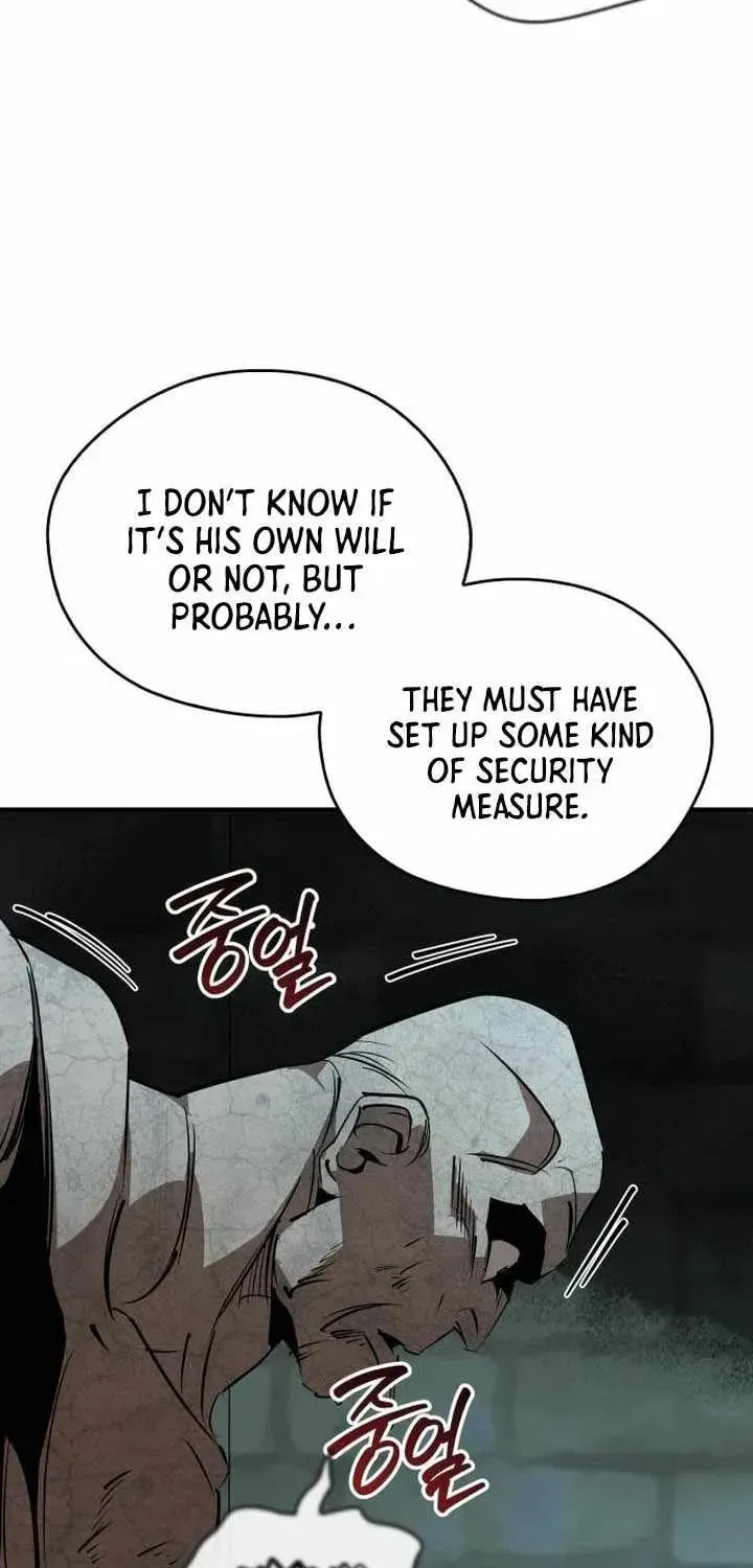 Read Wild West Murim chapter 92 image 84 on Lezhin