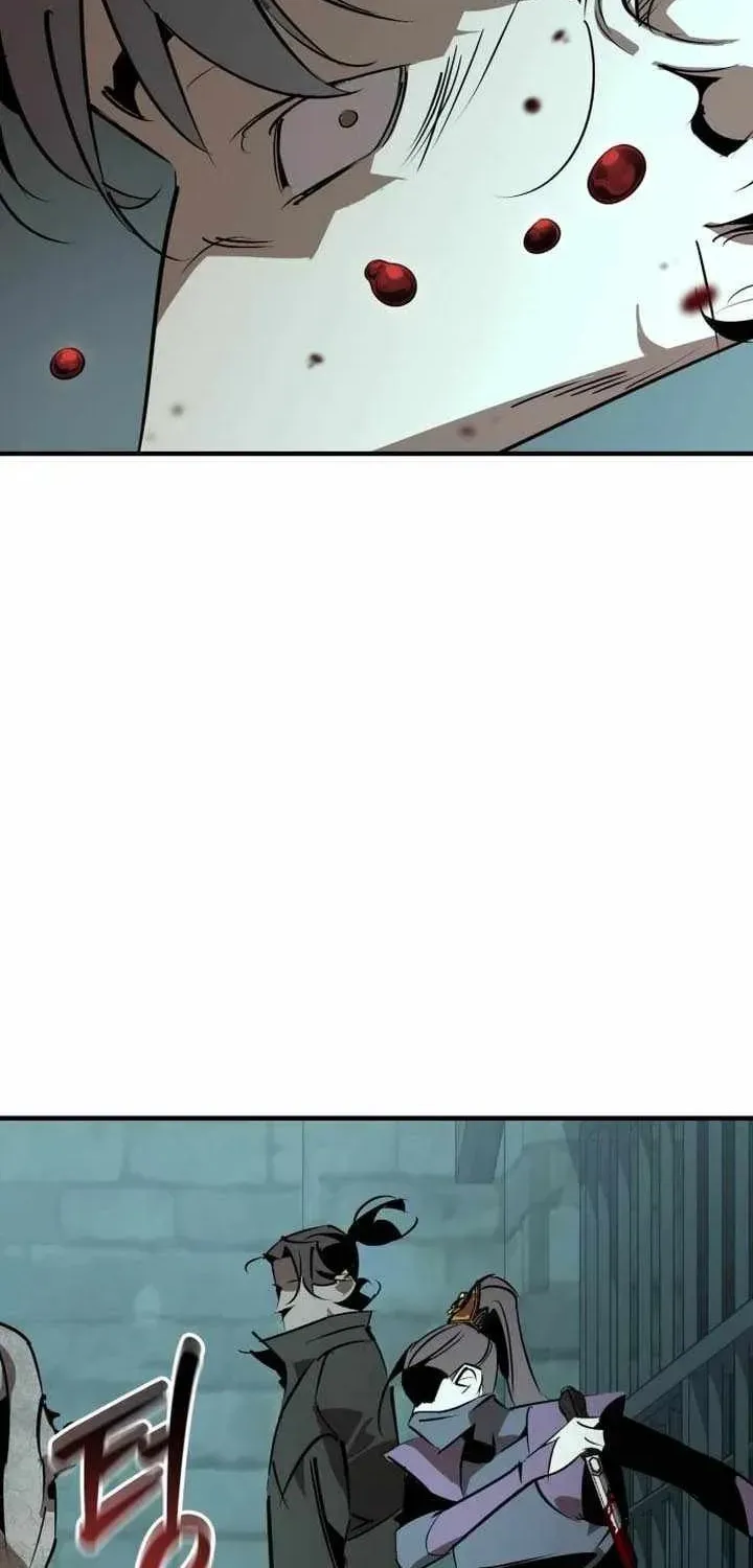 Read Wild West Murim chapter 92 image 88 on Lezhin