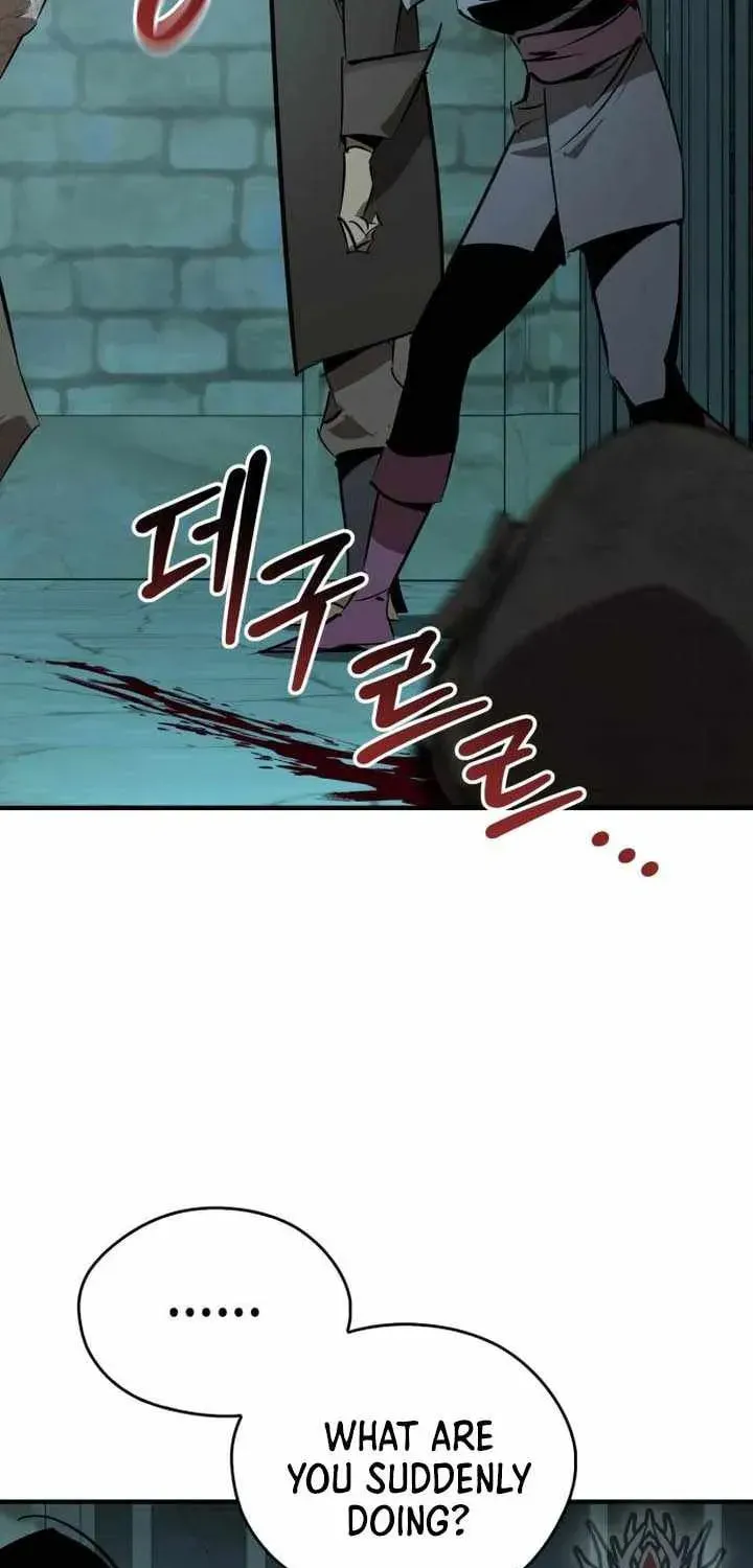 Read Wild West Murim chapter 92 image 89 on Lezhin