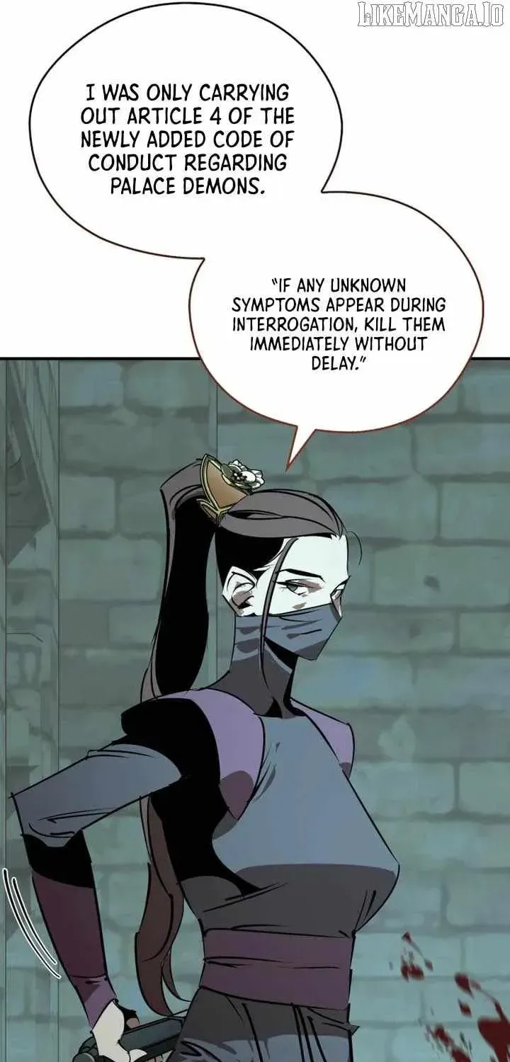 Read Wild West Murim chapter 92 image 91 on Lezhin