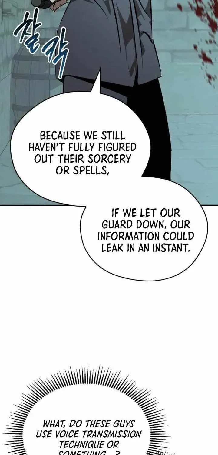 Read Wild West Murim chapter 92 image 92 on Lezhin
