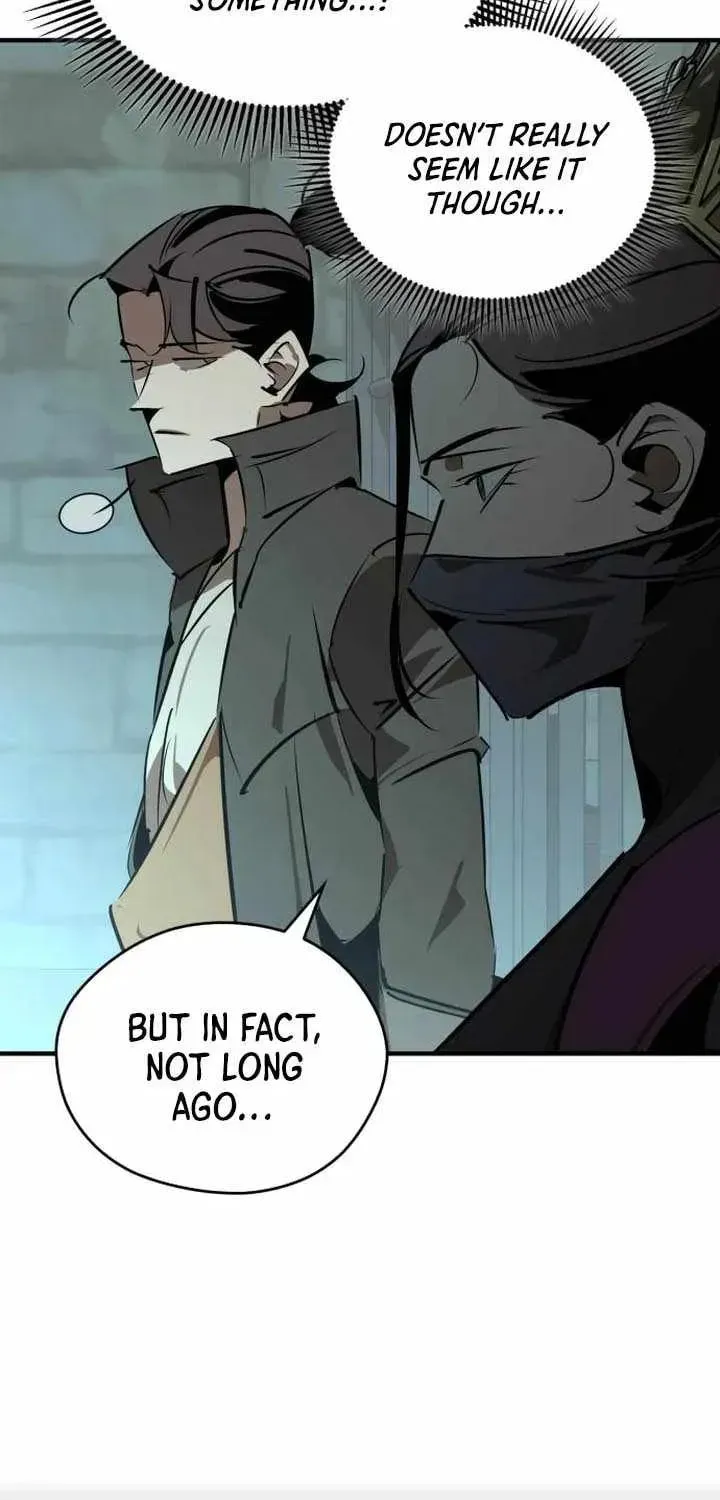 Read Wild West Murim chapter 92 image 93 on Lezhin