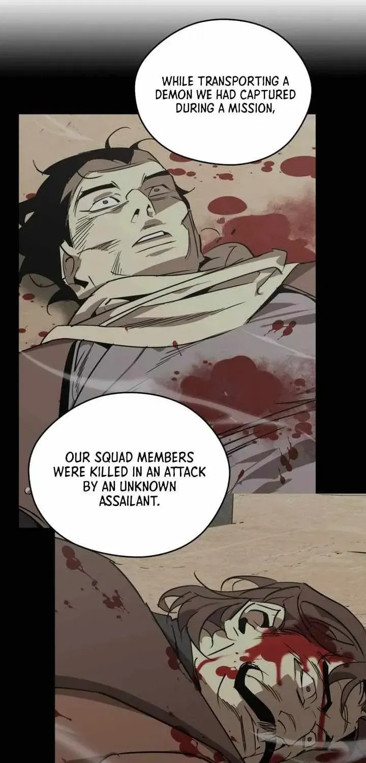 Read Wild West Murim chapter 92 image 94 on Lezhin