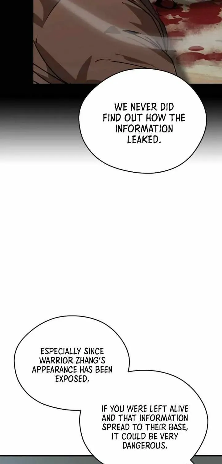 Read Wild West Murim chapter 92 image 95 on Lezhin