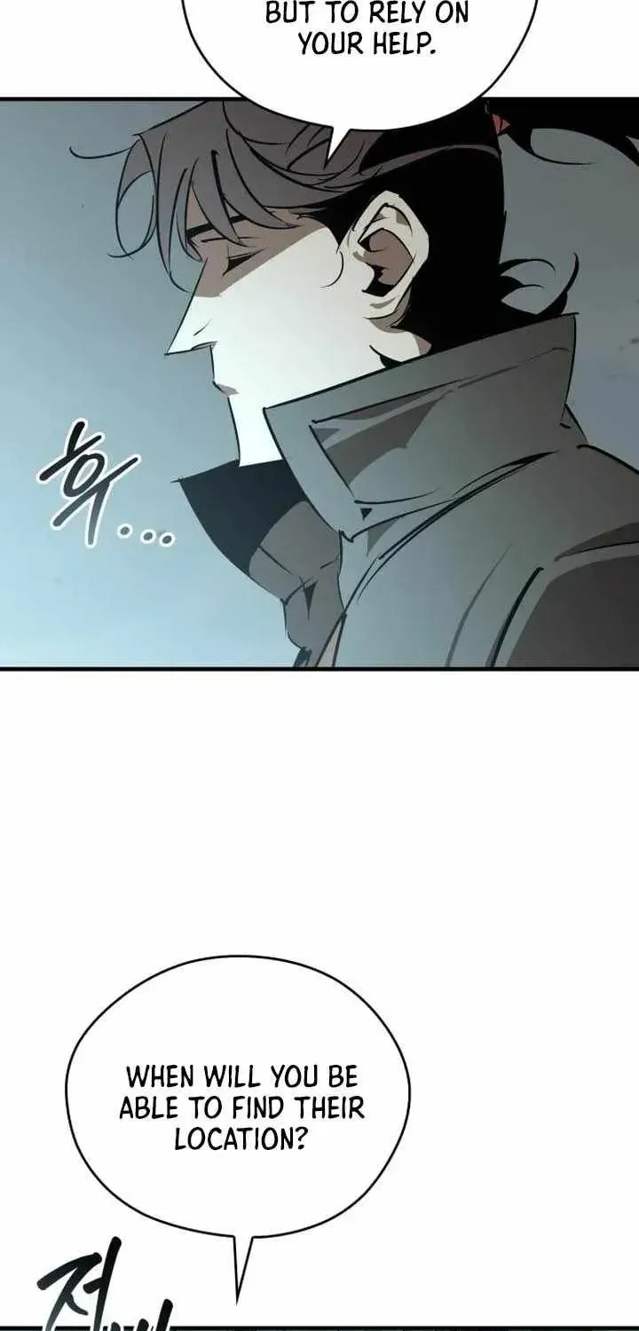 Read Wild West Murim chapter 92 image 97 on Lezhin