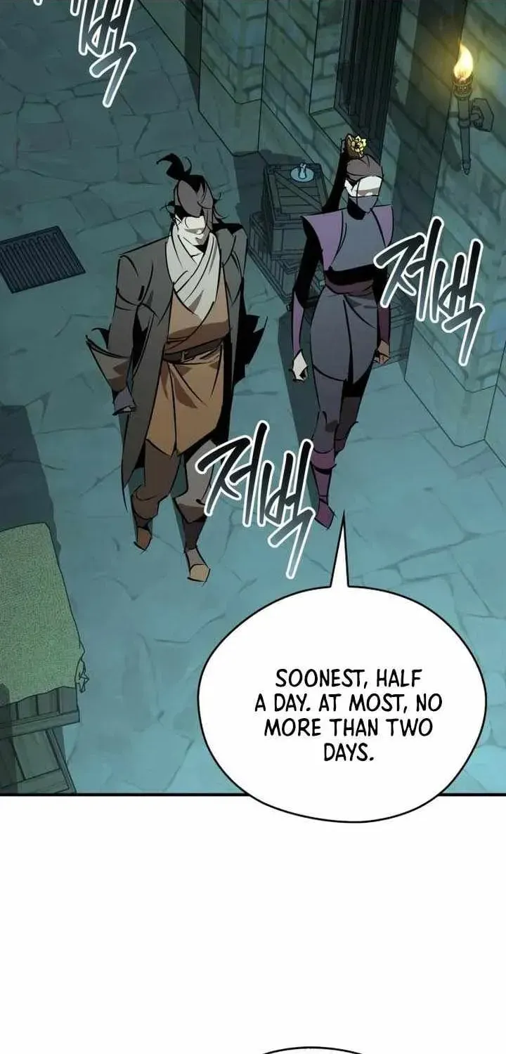 Read Wild West Murim chapter 92 image 98 on Lezhin