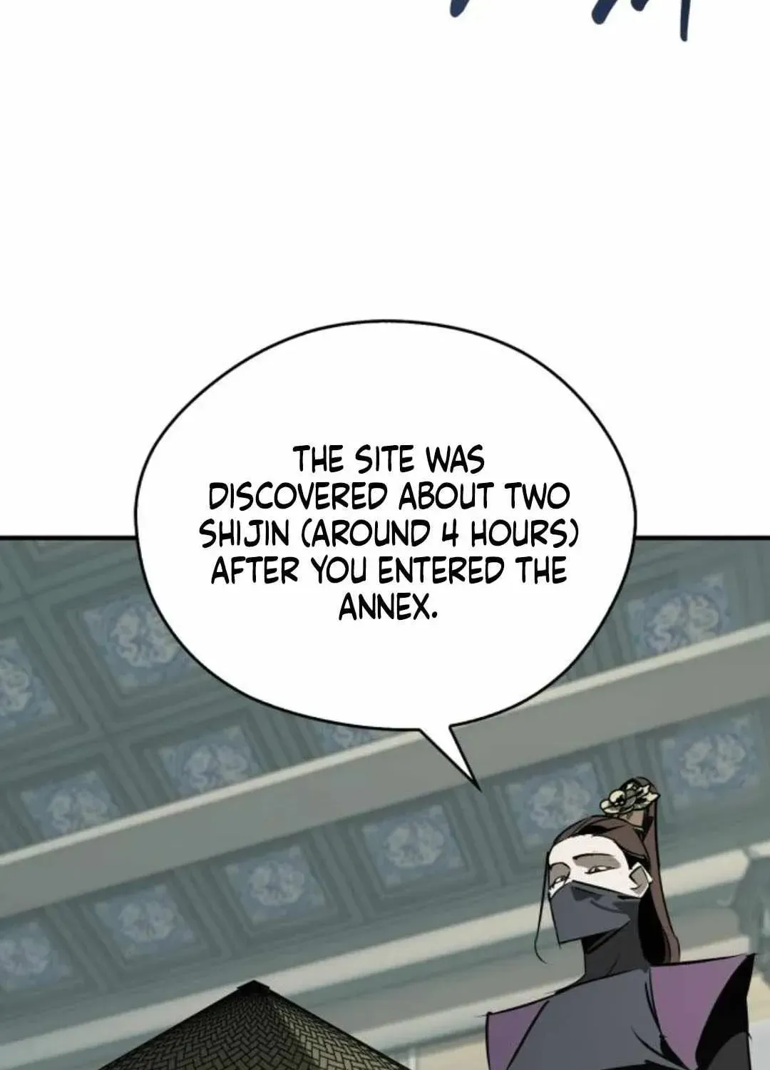 Read Wild West Murim chapter 93 image 101 on Lezhin