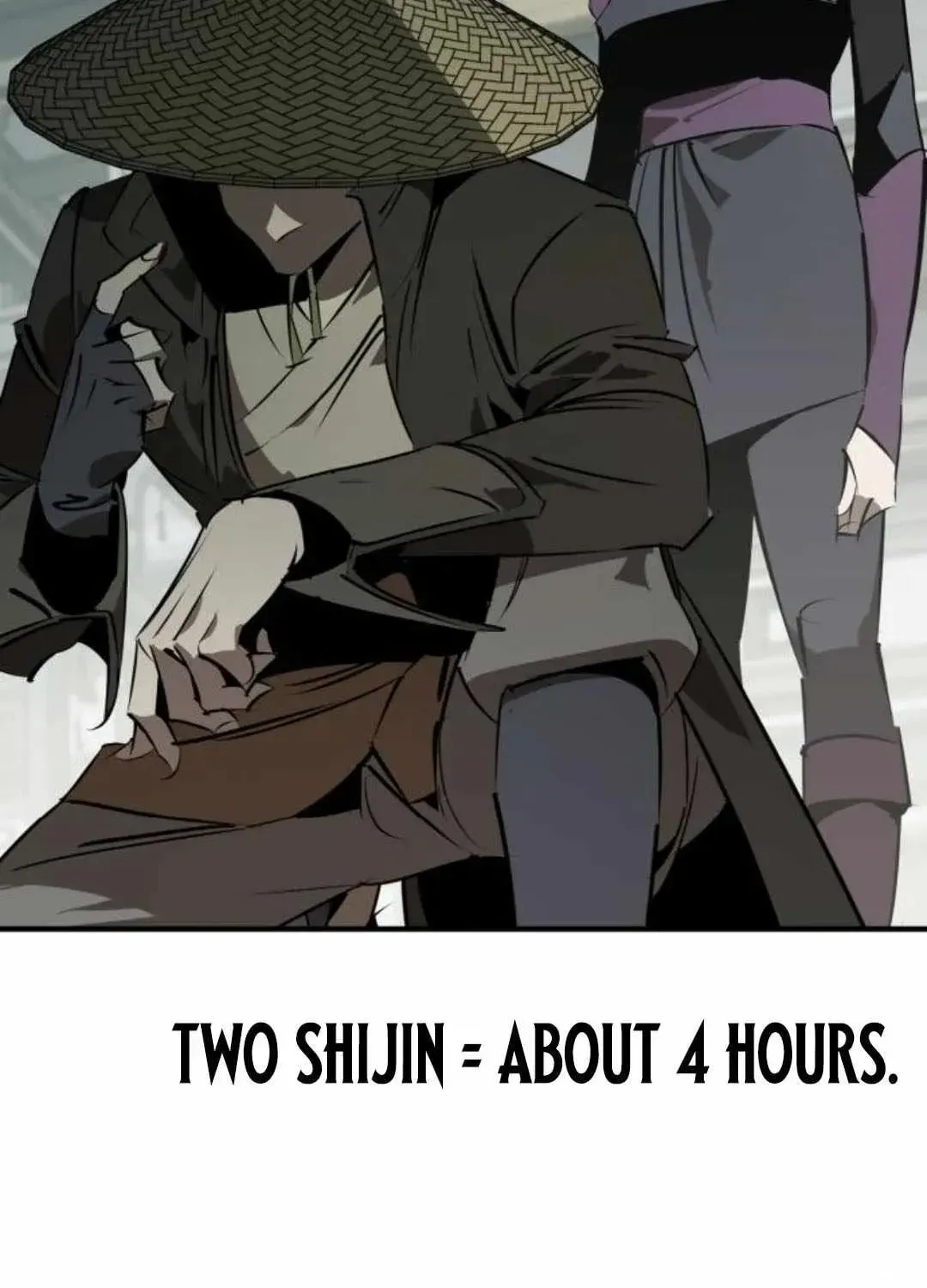Read Wild West Murim chapter 93 image 102 on Lezhin