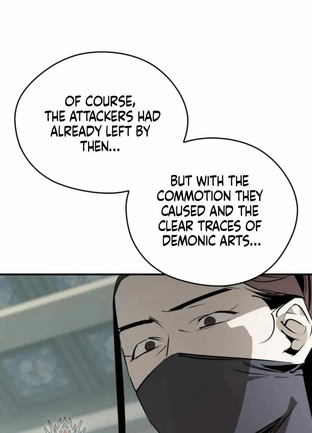 Read Wild West Murim chapter 93 image 103 on Lezhin