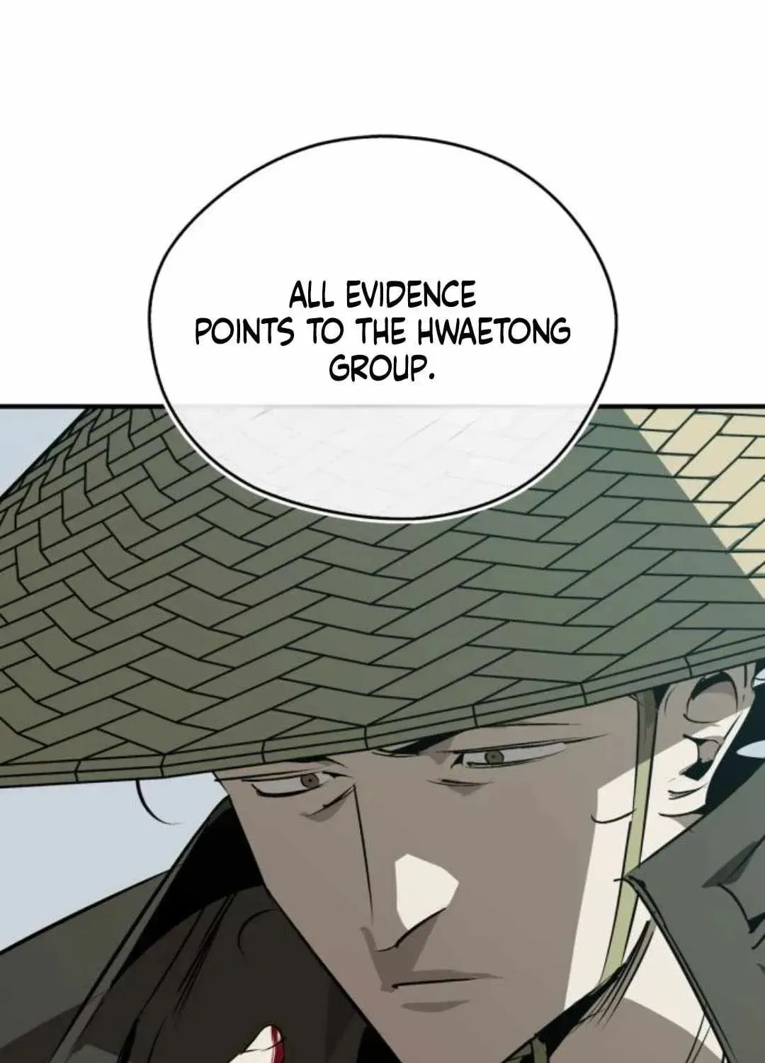 Read Wild West Murim chapter 93 image 105 on Lezhin