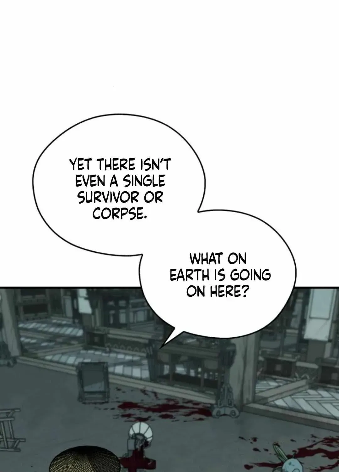 Read Wild West Murim chapter 93 image 109 on Lezhin