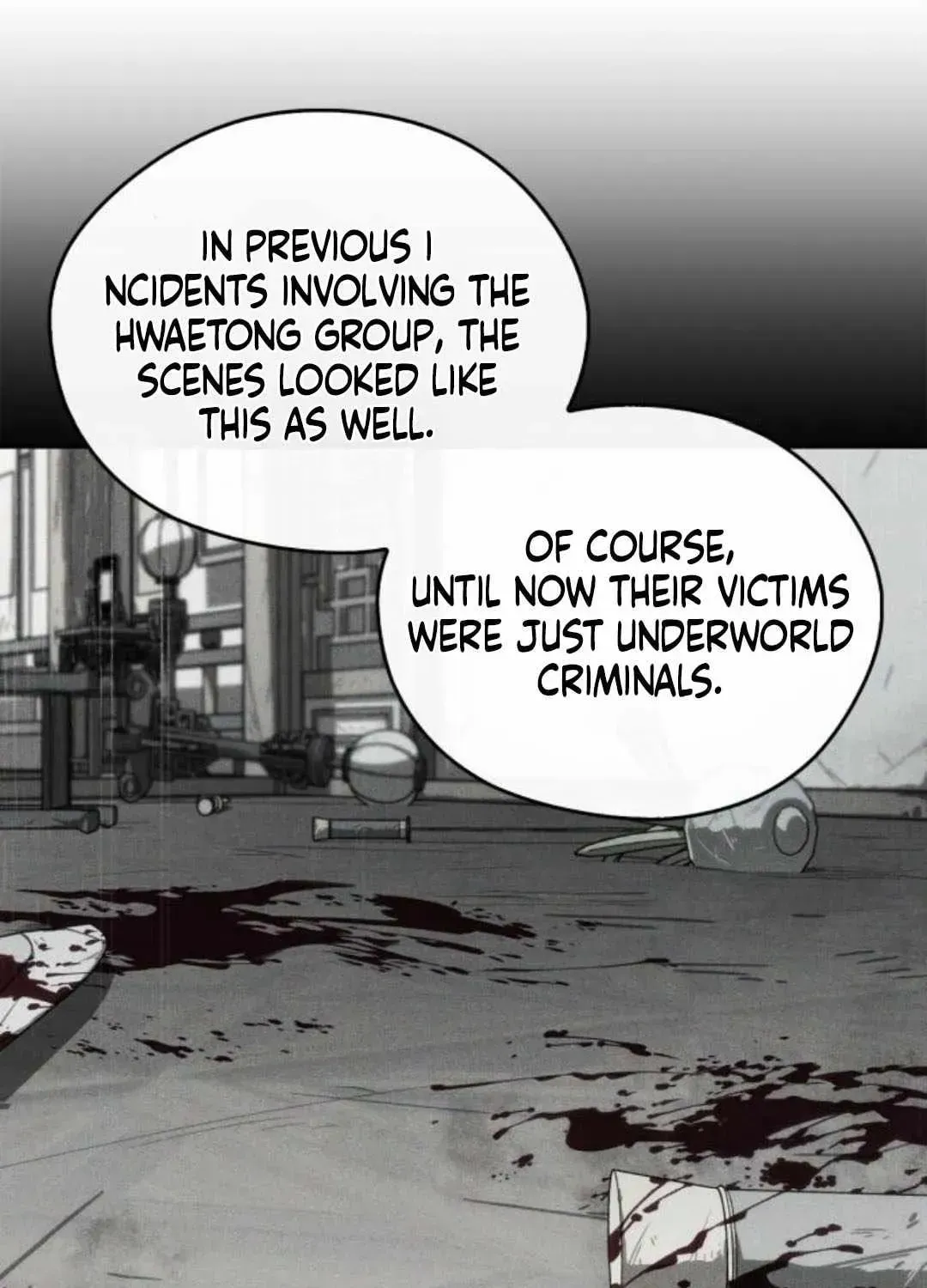 Read Wild West Murim chapter 93 image 112 on Lezhin