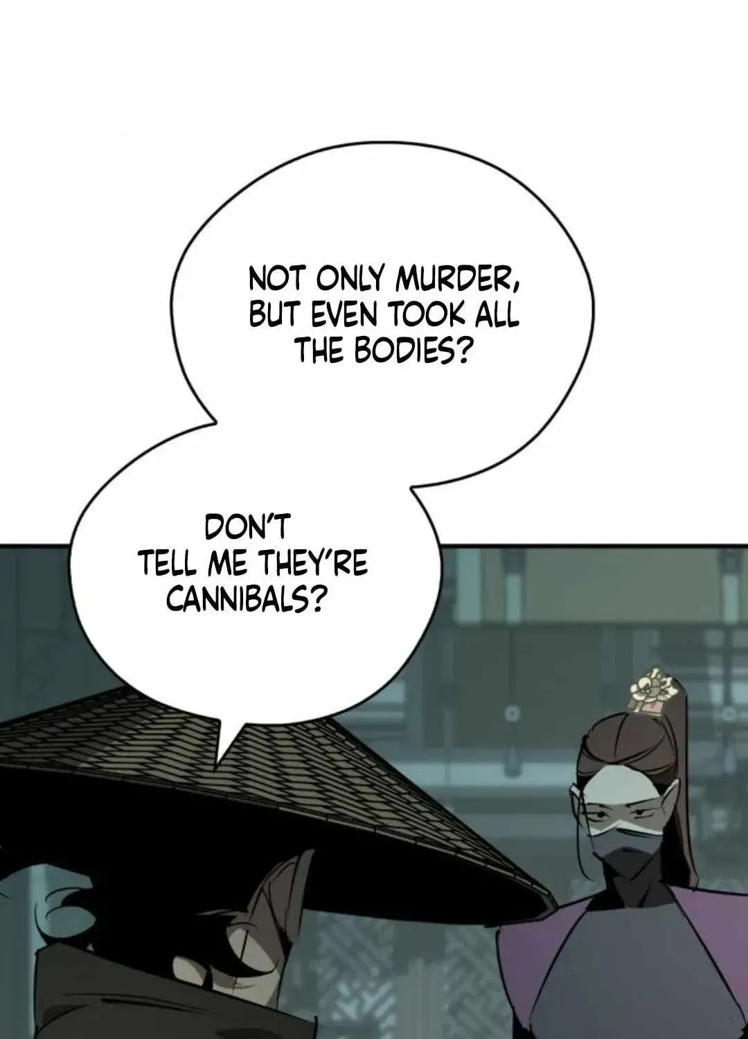 Read Wild West Murim chapter 93 image 115 on Lezhin