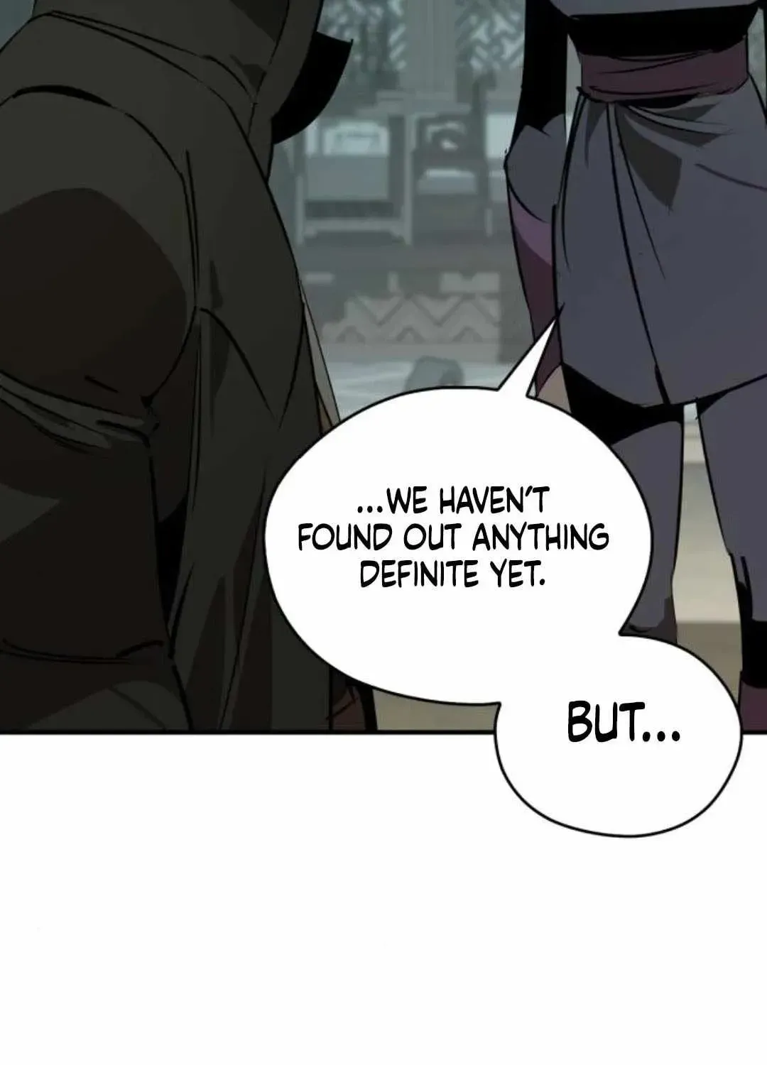 Read Wild West Murim chapter 93 image 116 on Lezhin