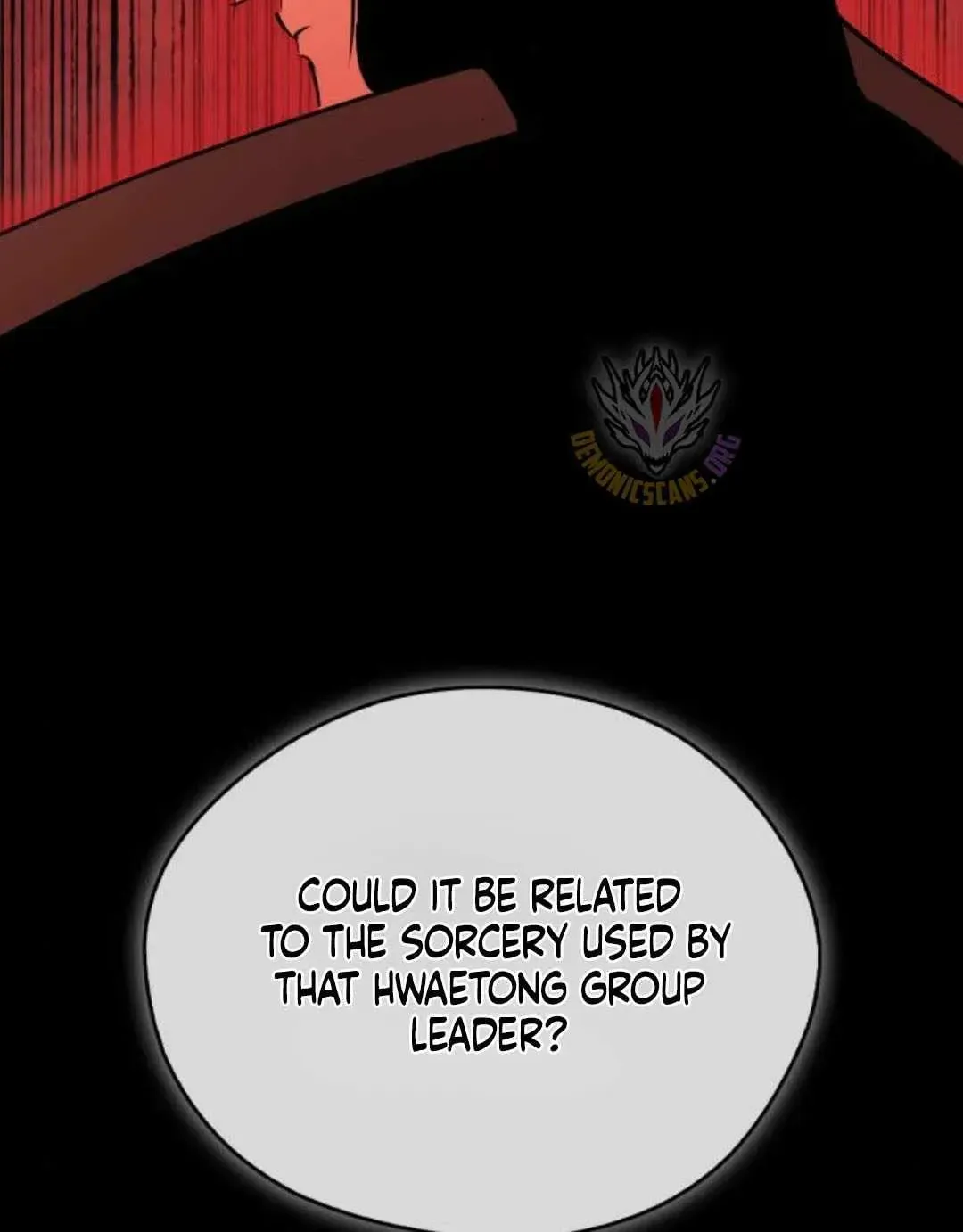 Read Wild West Murim chapter 93 image 118 on Lezhin
