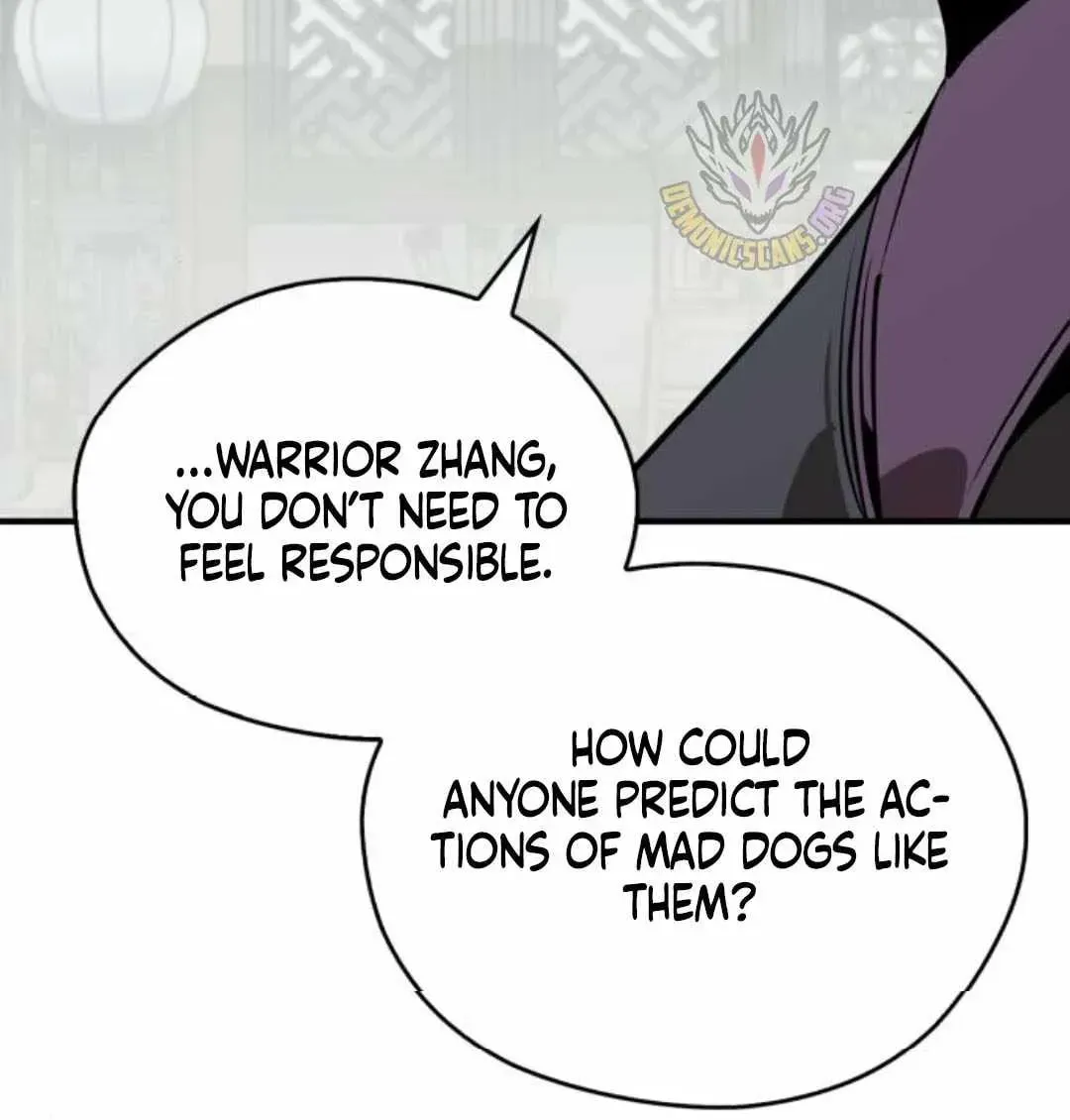 Read Wild West Murim chapter 93 image 125 on Lezhin