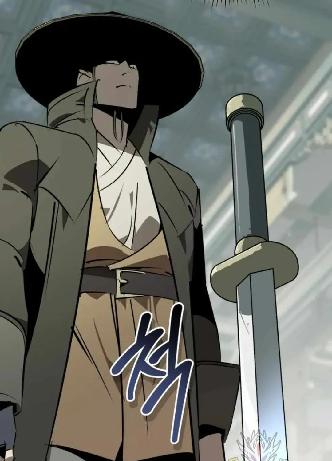 Read Wild West Murim chapter 93 image 133 on Lezhin