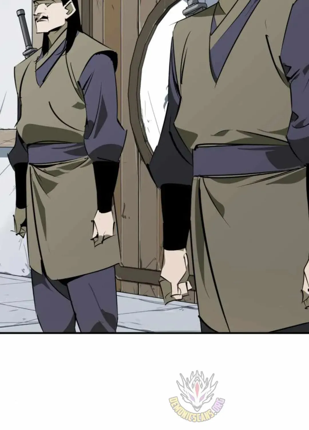Read Wild West Murim chapter 93 image 154 on Lezhin