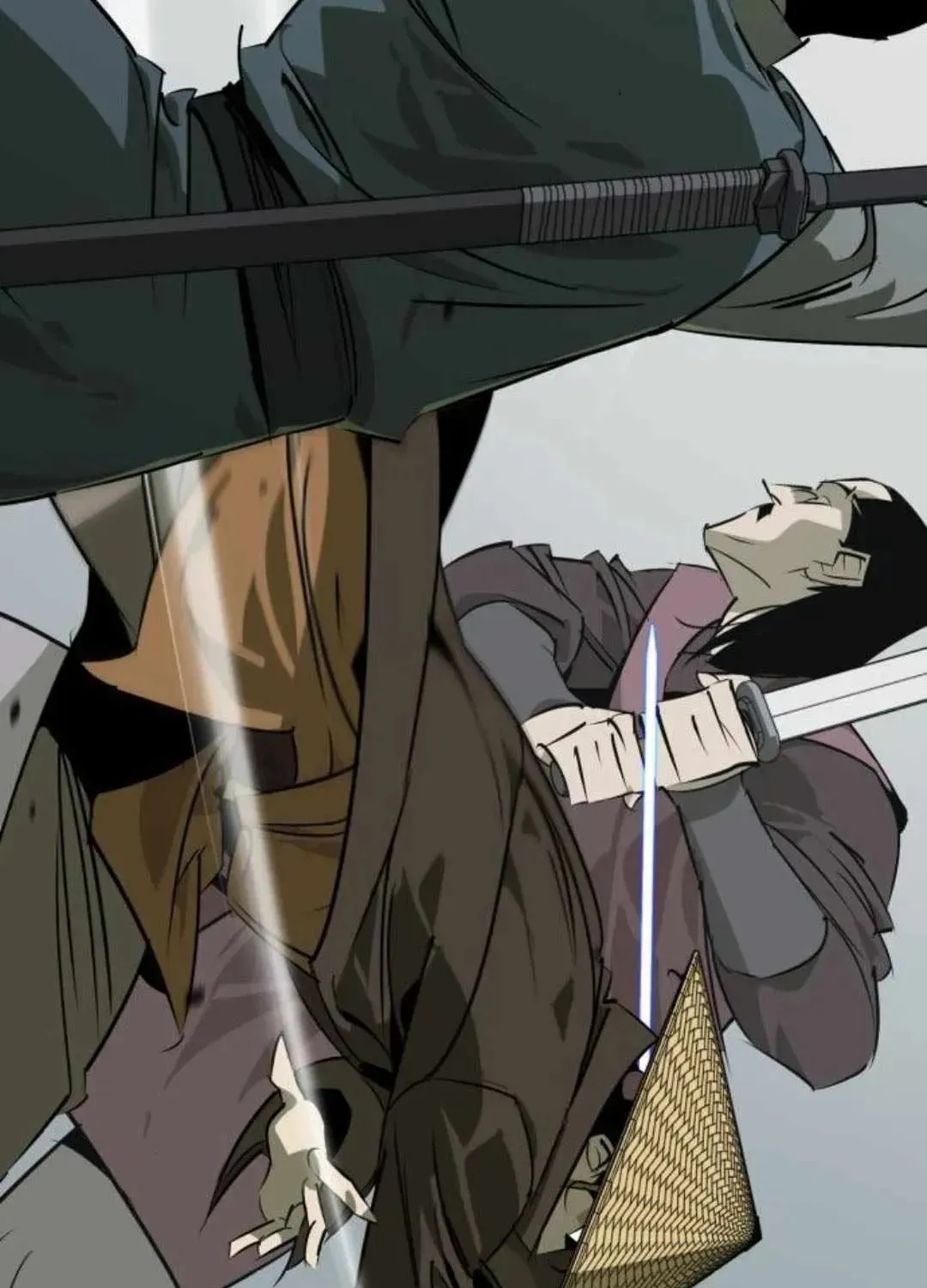 Read Wild West Murim chapter 93 image 164 on Lezhin