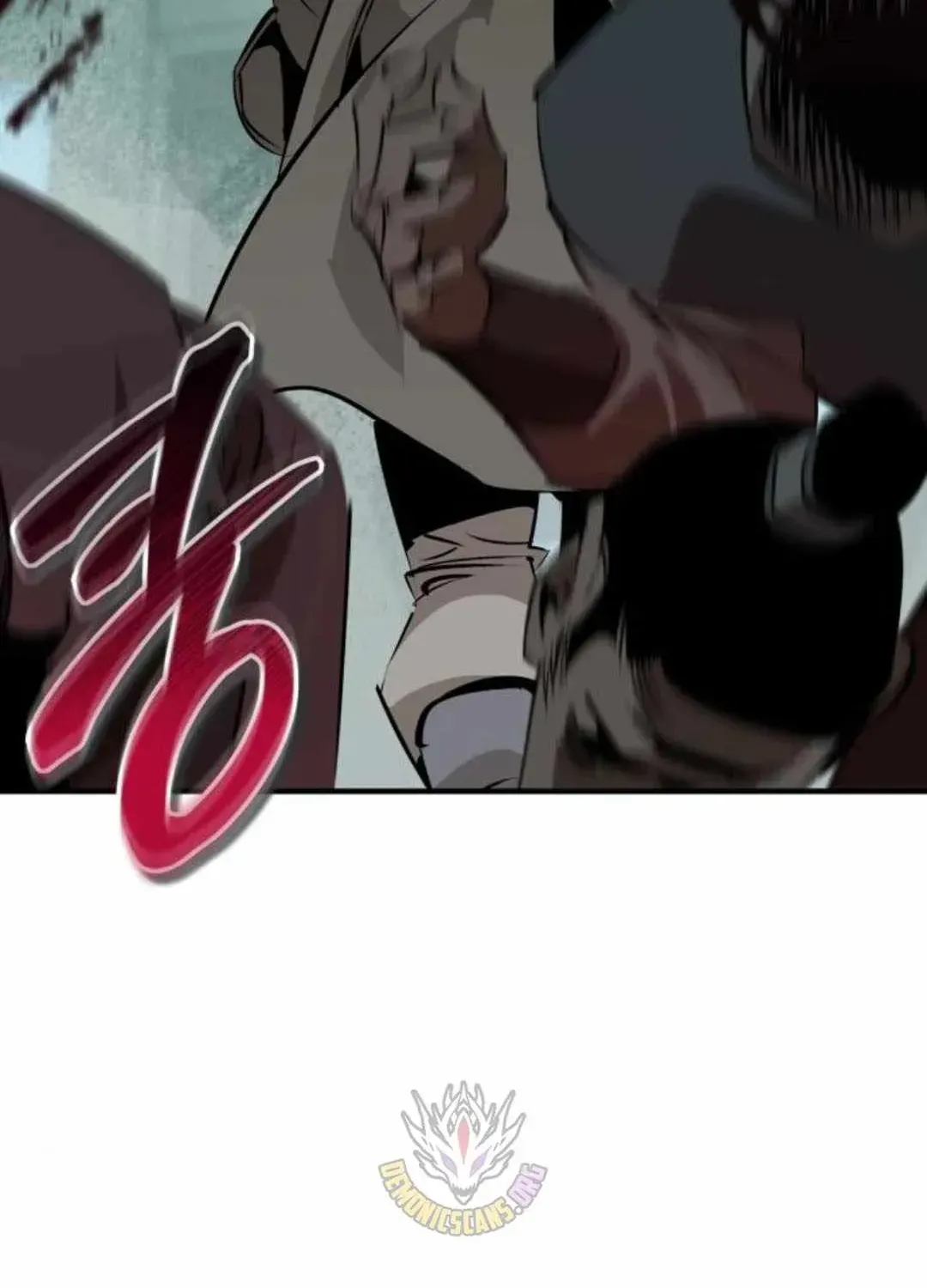 Read Wild West Murim chapter 93 image 169 on Lezhin