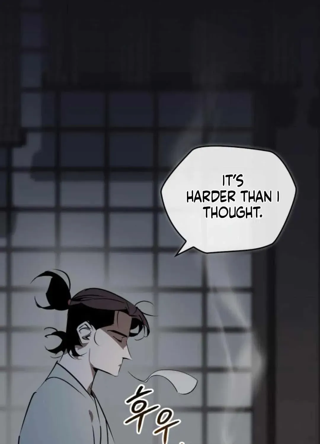 Read Wild West Murim chapter 93 image 17 on Lezhin