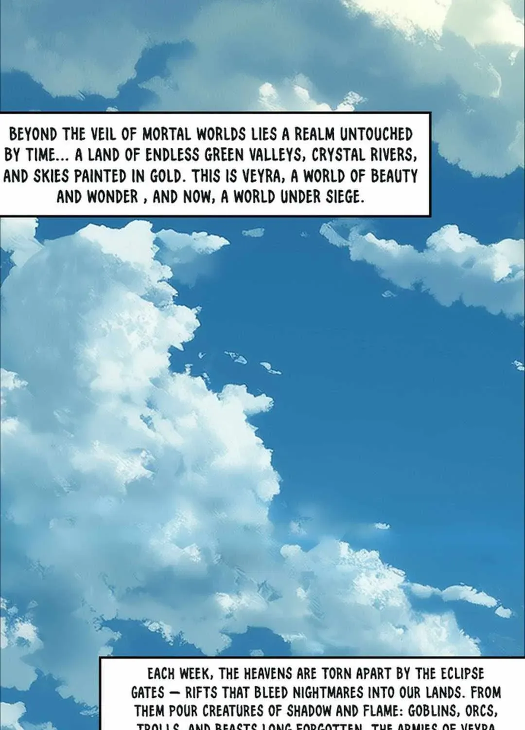Read Wild West Murim chapter 93 image 2 on Lezhin