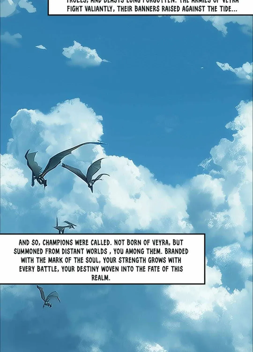 Read Wild West Murim chapter 93 image 3 on Lezhin