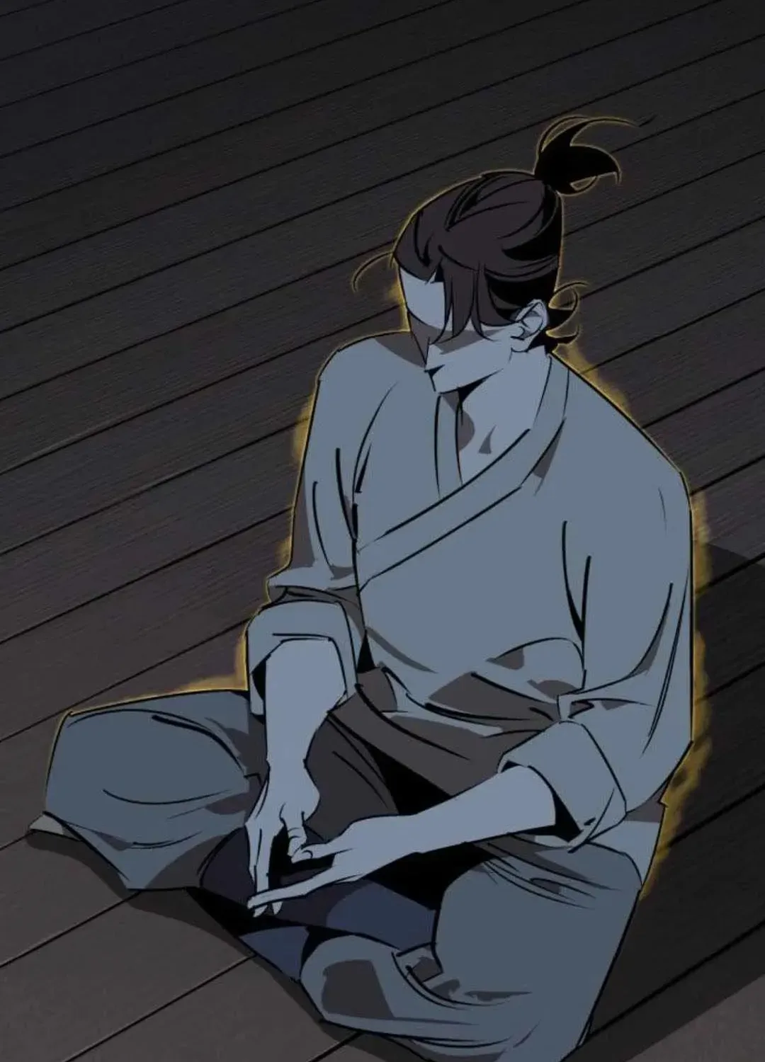 Read Wild West Murim chapter 93 image 34 on Lezhin