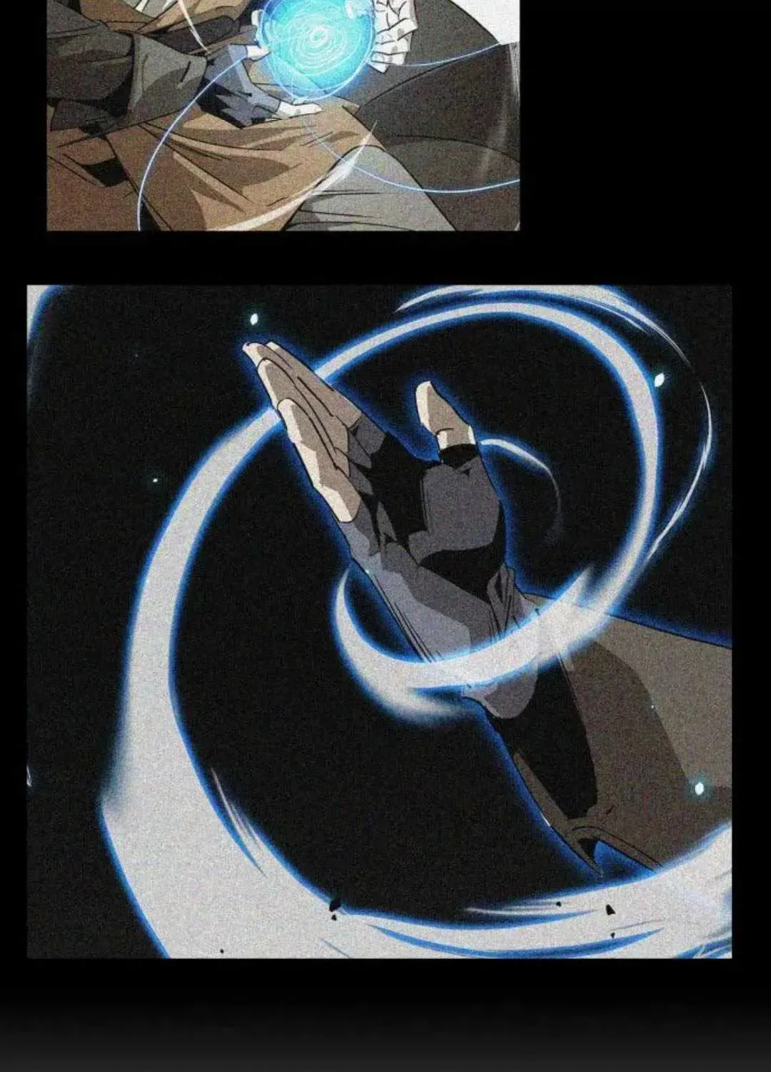 Read Wild West Murim chapter 93 image 40 on Lezhin
