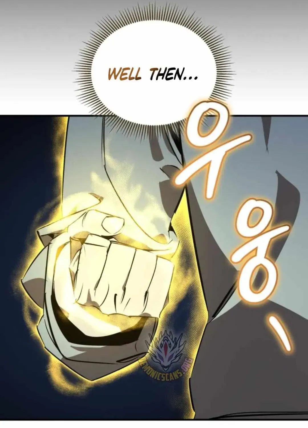 Read Wild West Murim chapter 93 image 50 on Lezhin