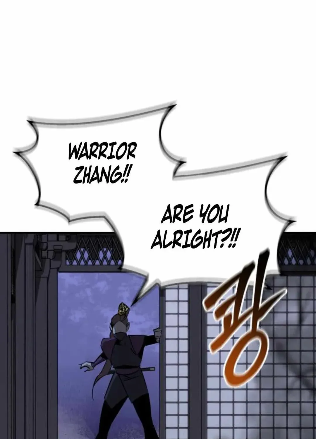 Read Wild West Murim chapter 93 image 70 on Lezhin
