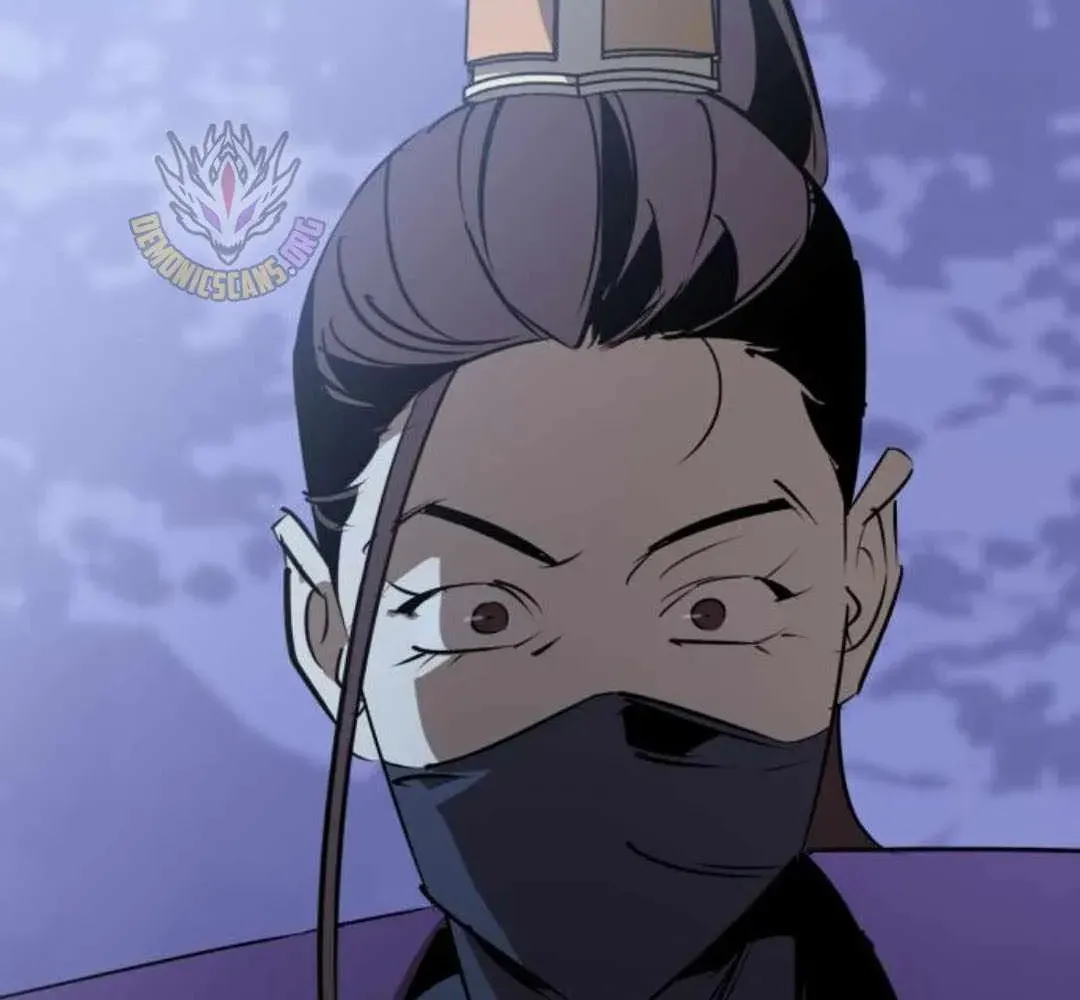 Read Wild West Murim chapter 93 image 72 on Lezhin