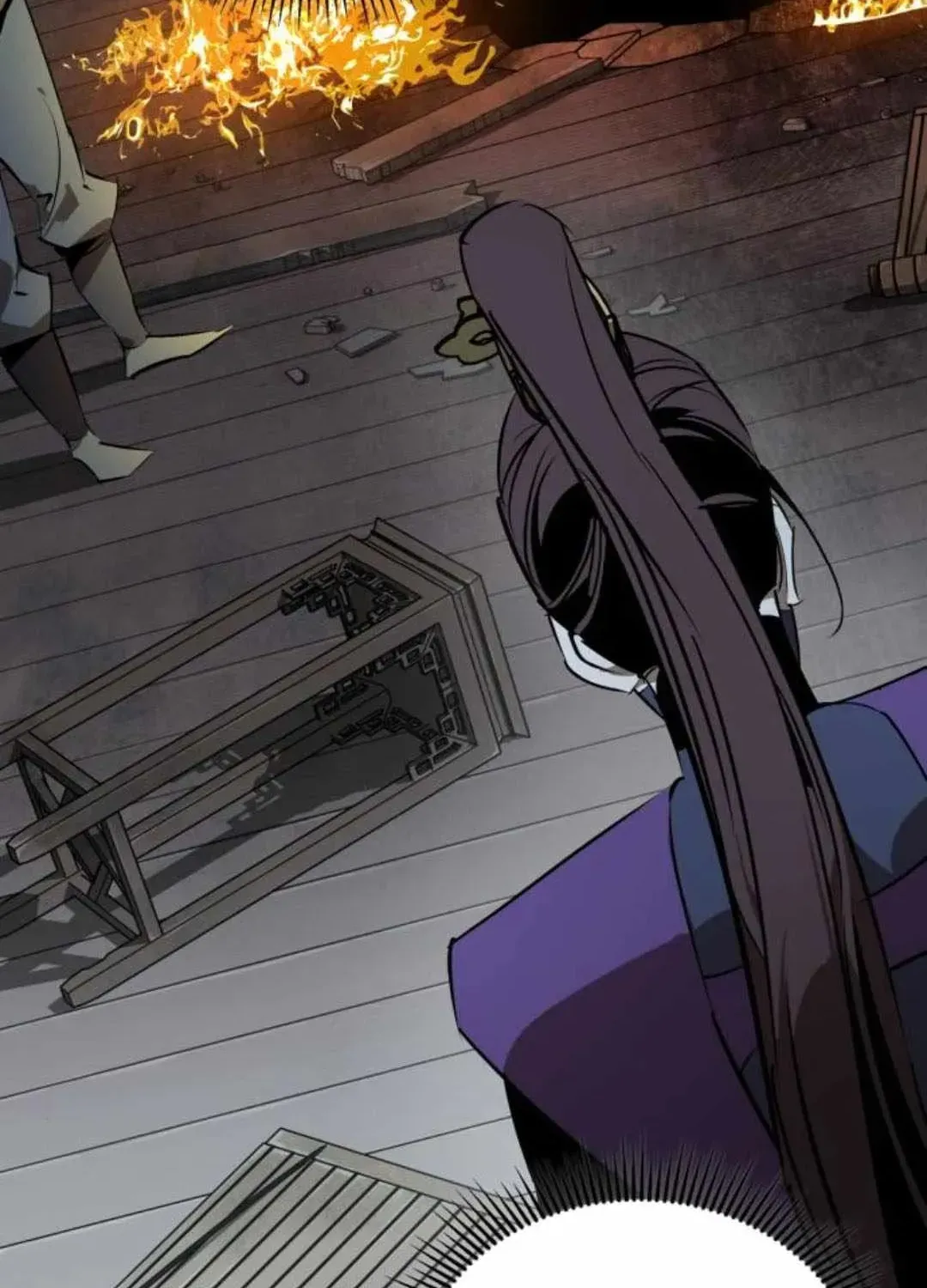 Read Wild West Murim chapter 93 image 81 on Lezhin