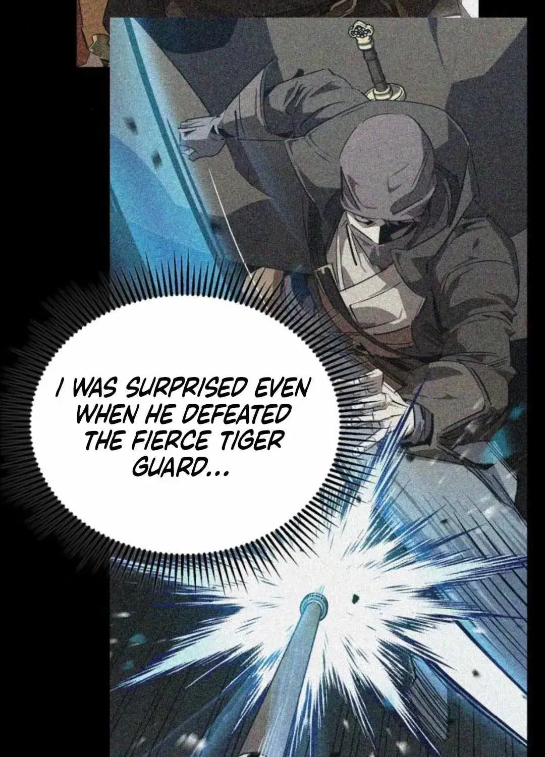Read Wild West Murim chapter 93 image 84 on Lezhin