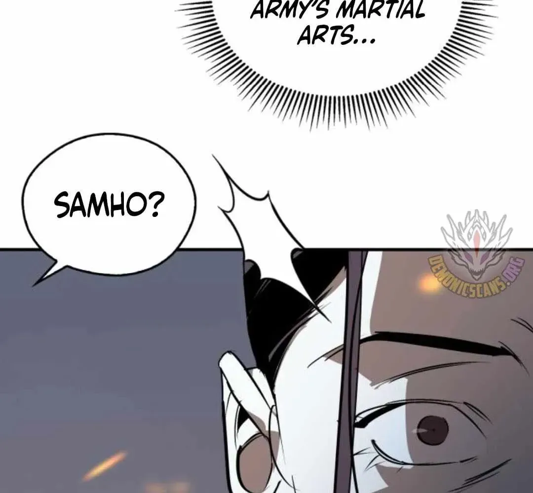 Read Wild West Murim chapter 93 image 86 on Lezhin