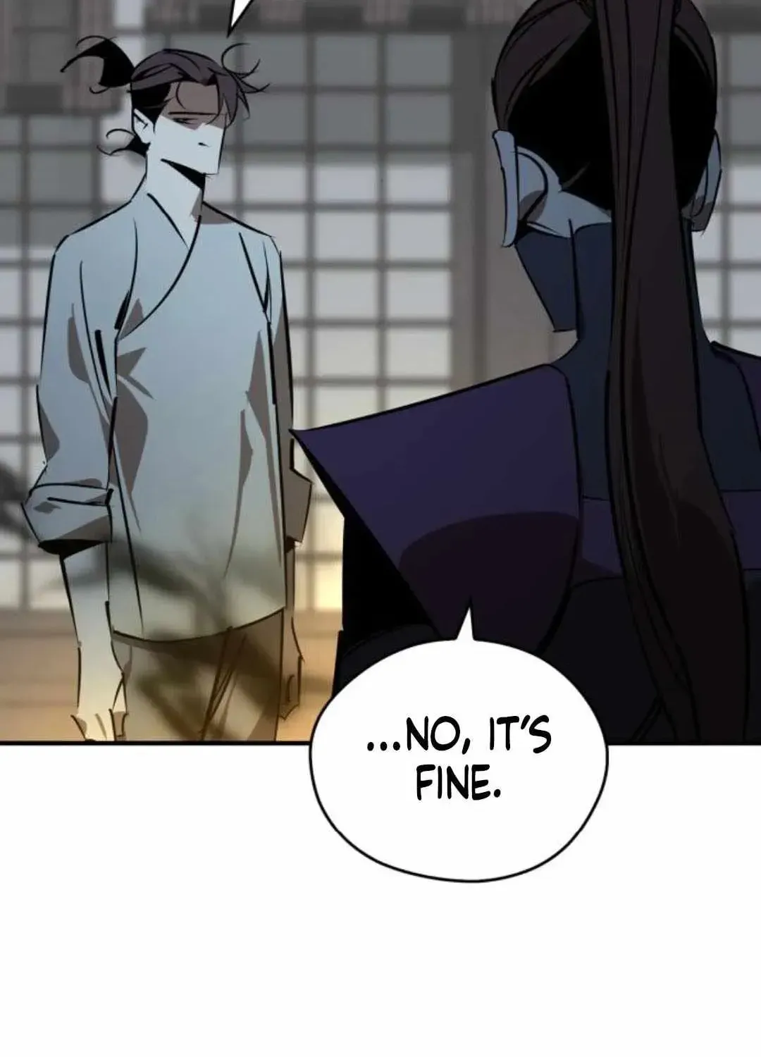 Read Wild West Murim chapter 93 image 88 on Lezhin
