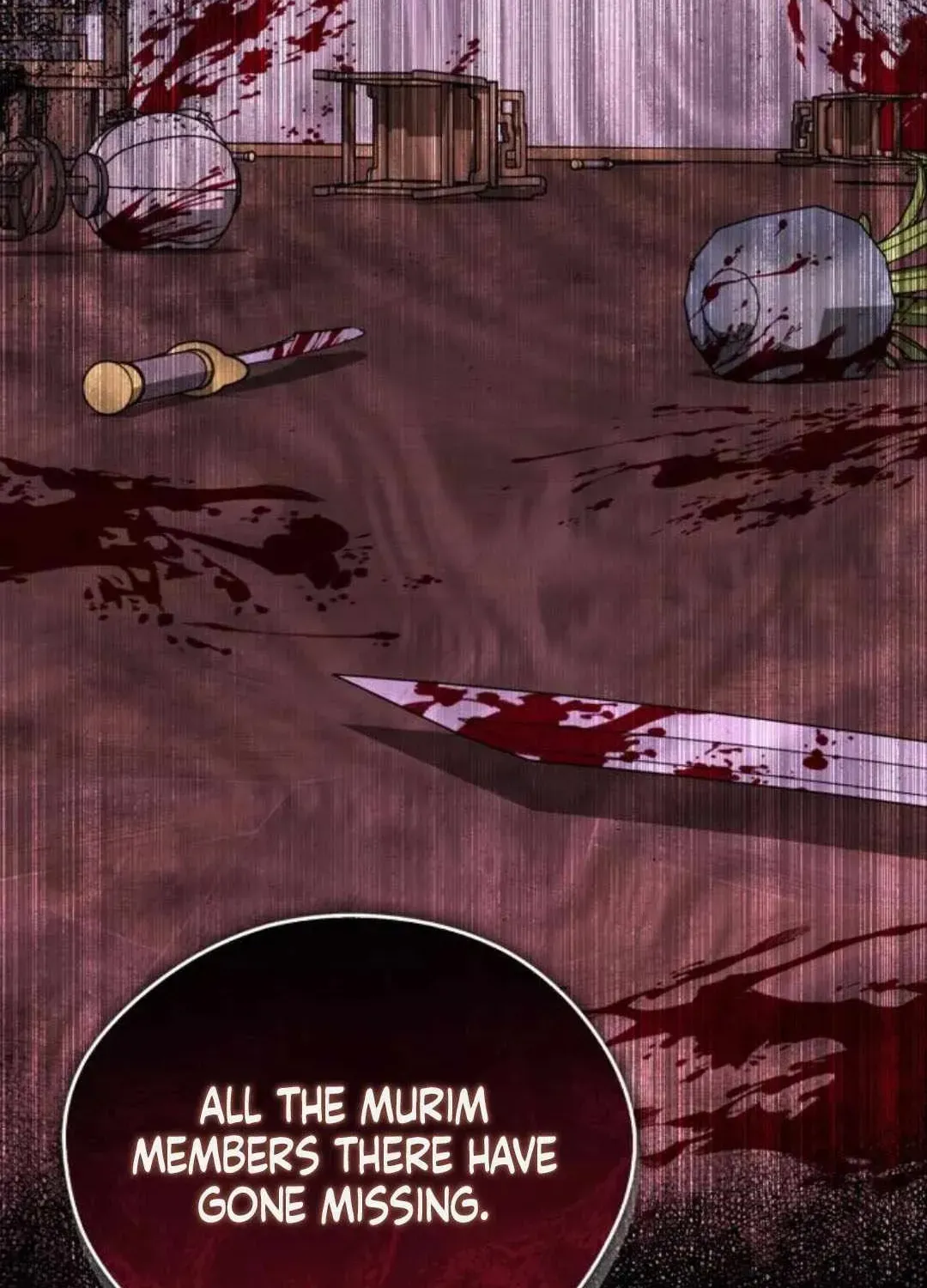 Read Wild West Murim chapter 93 image 94 on Lezhin