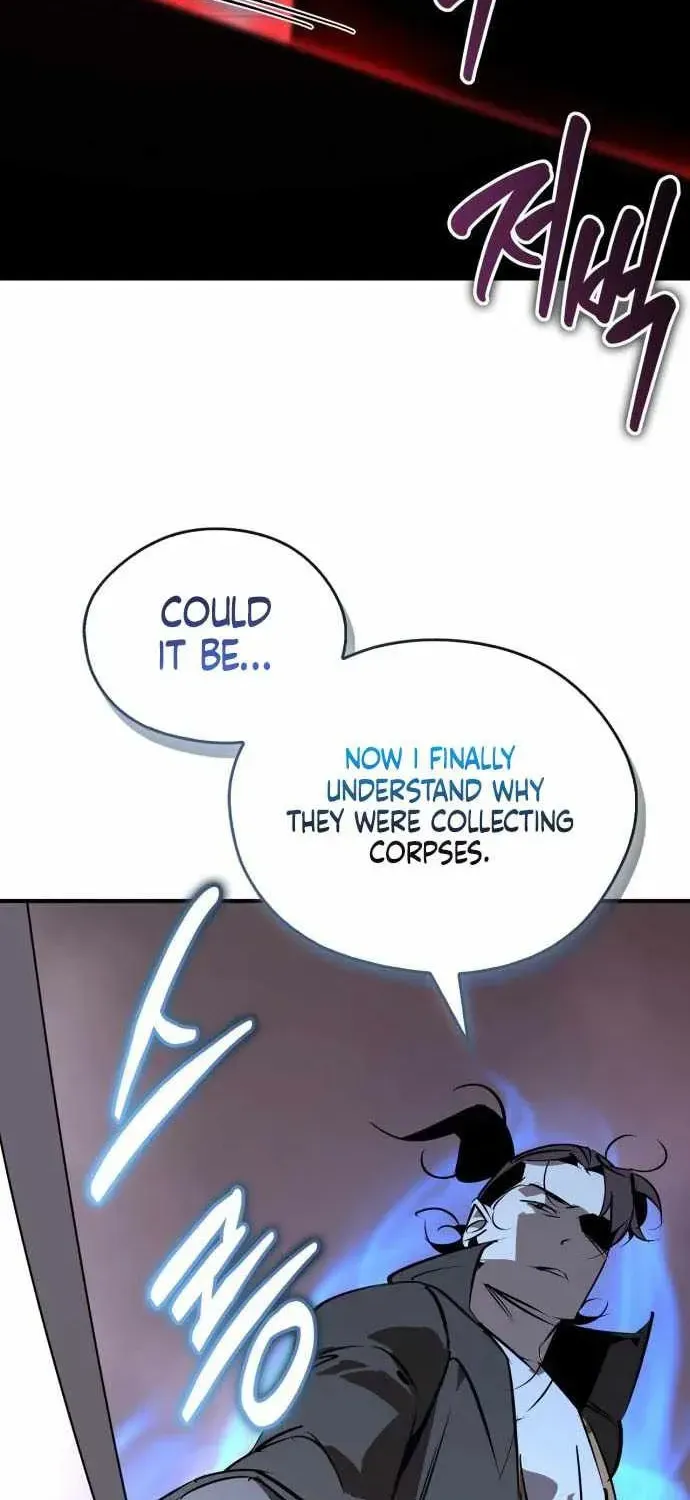 Read Wild West Murim chapter 94 image 101 on Lezhin