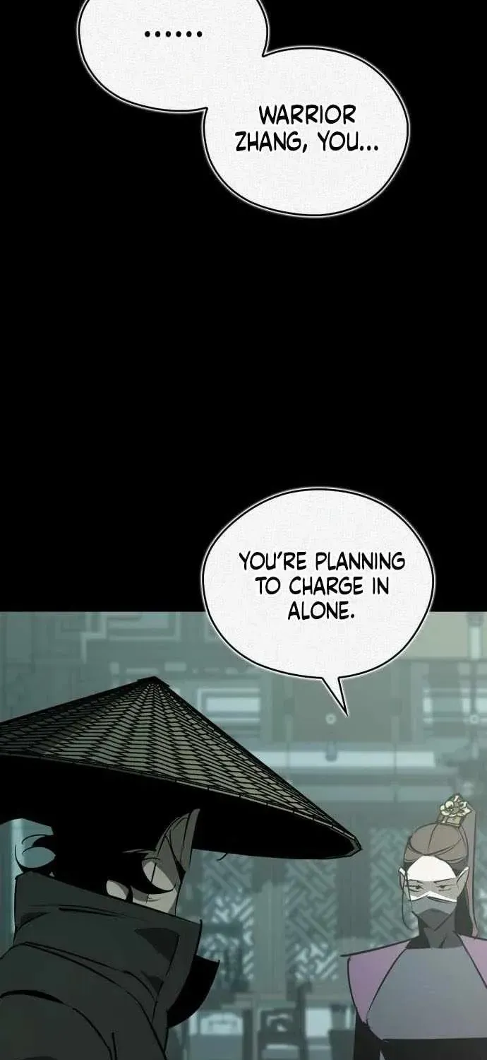 Read Wild West Murim chapter 94 image 12 on Lezhin