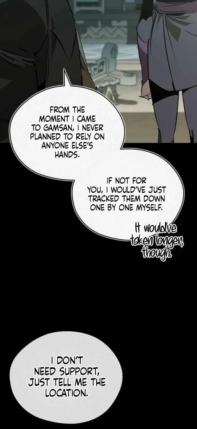 Read Wild West Murim chapter 94 image 13 on Lezhin