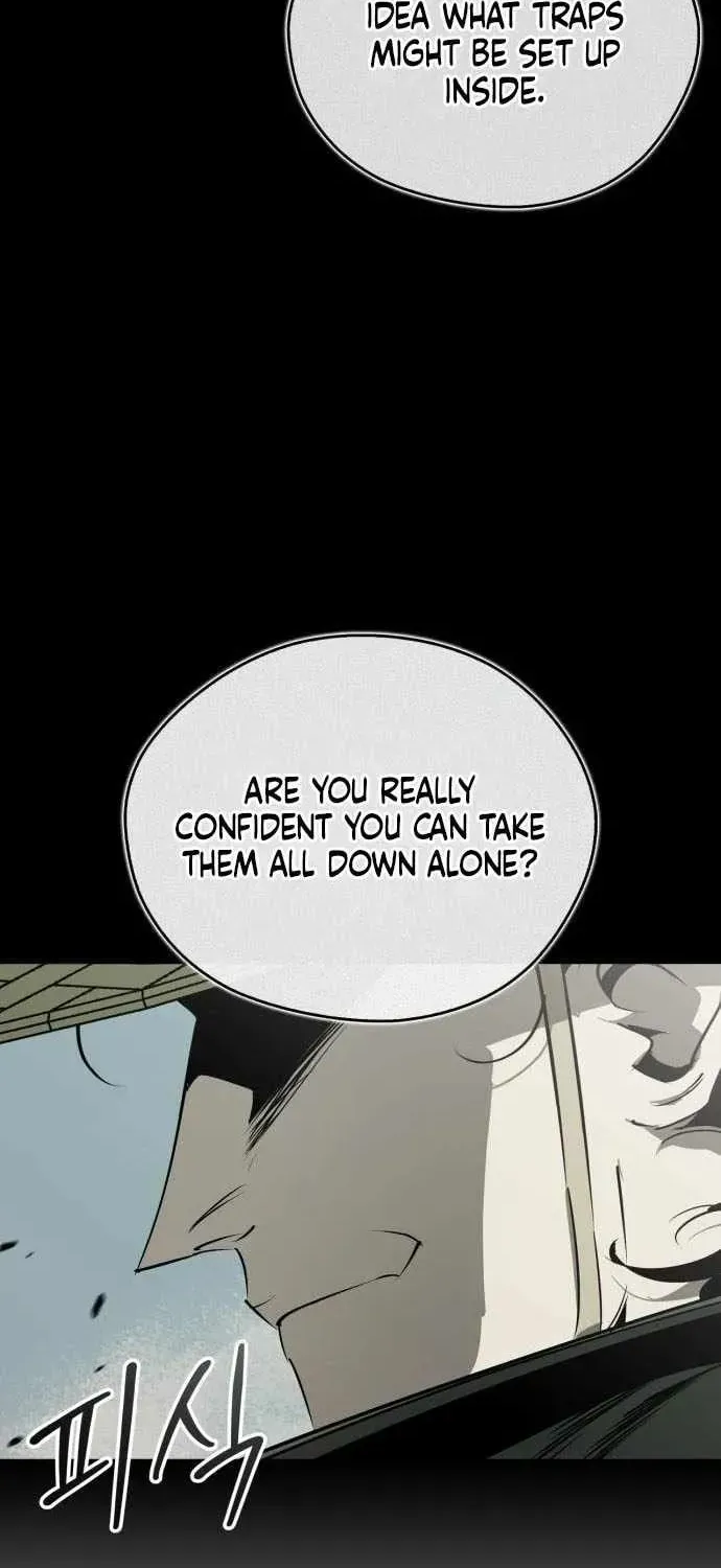 Read Wild West Murim chapter 94 image 15 on Lezhin