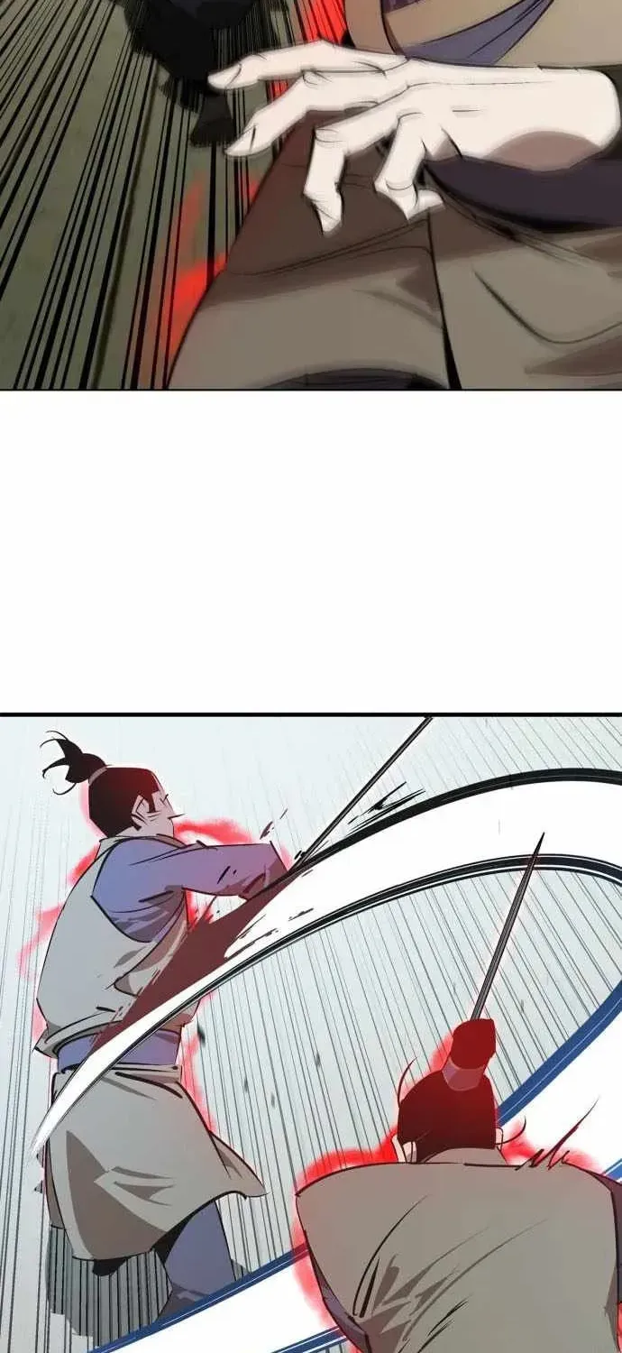 Read Wild West Murim chapter 94 image 17 on Lezhin