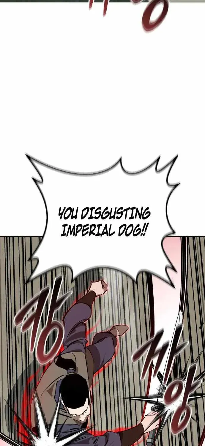 Read Wild West Murim chapter 94 image 23 on Lezhin